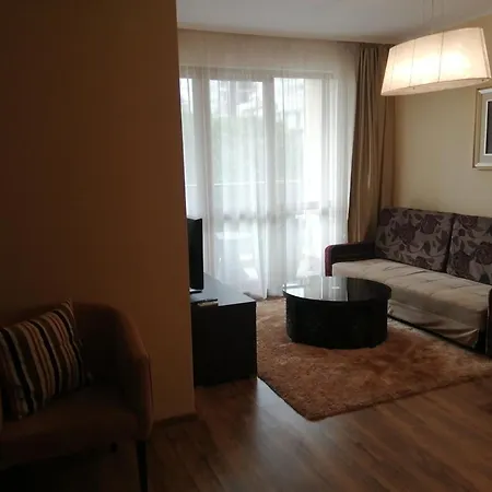 голдън лайн 4* Златни пясъци