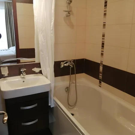голдън лайн Апартхотел 4*