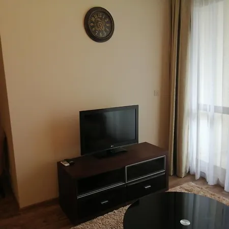 голдън лайн 4* Златни пясъци